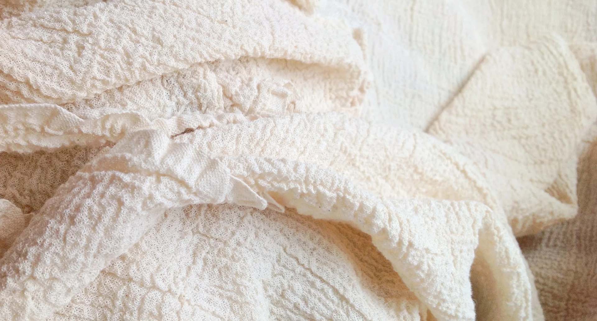Organic Fabrics