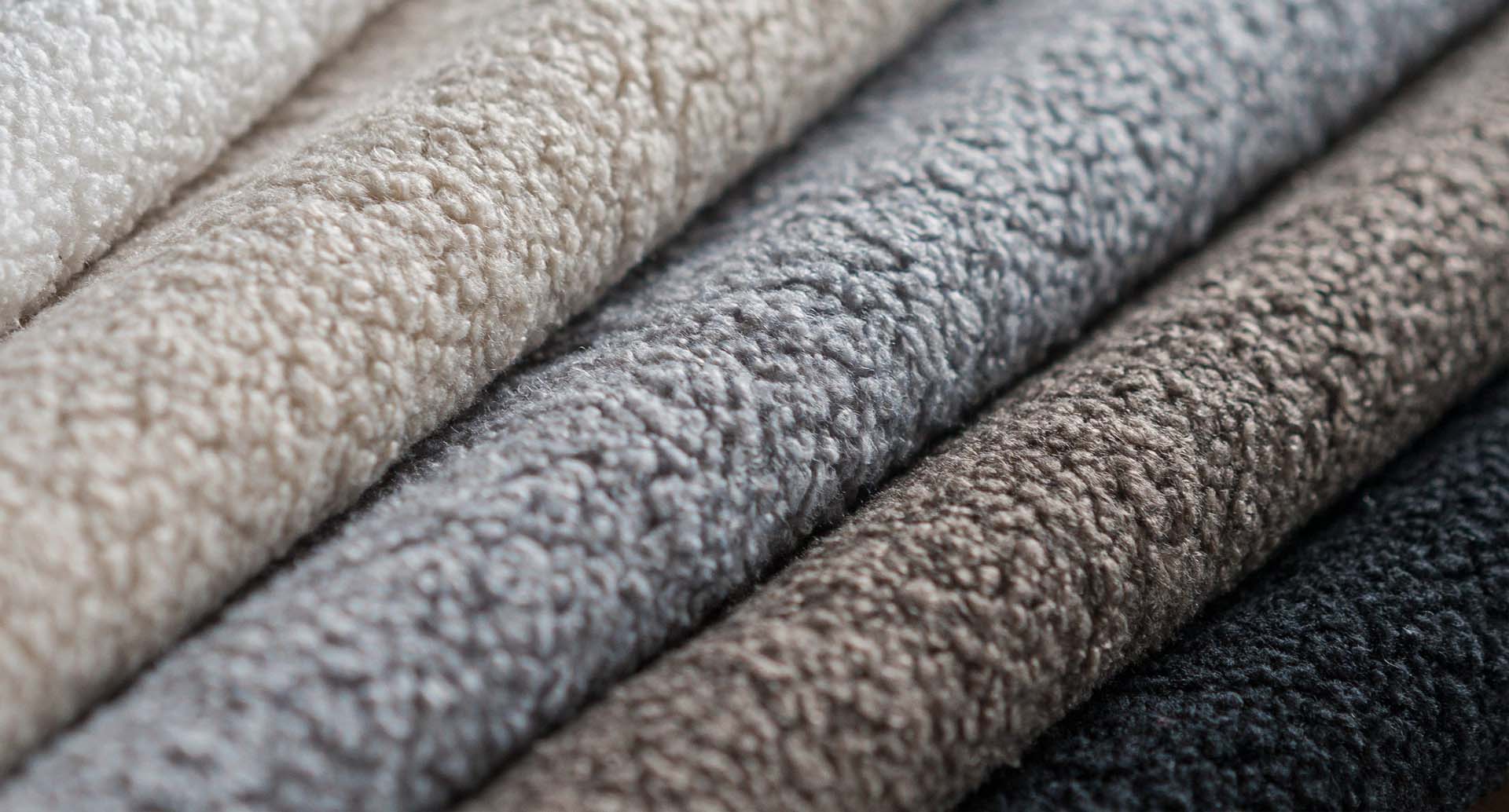 Recycled Fabrics