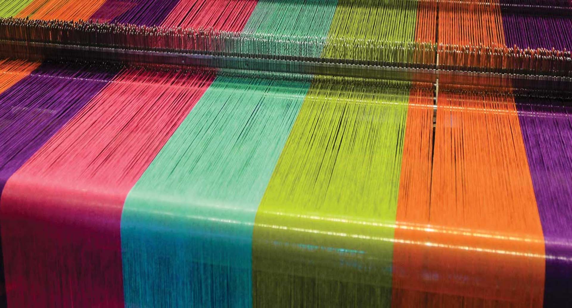 Textile Consulting