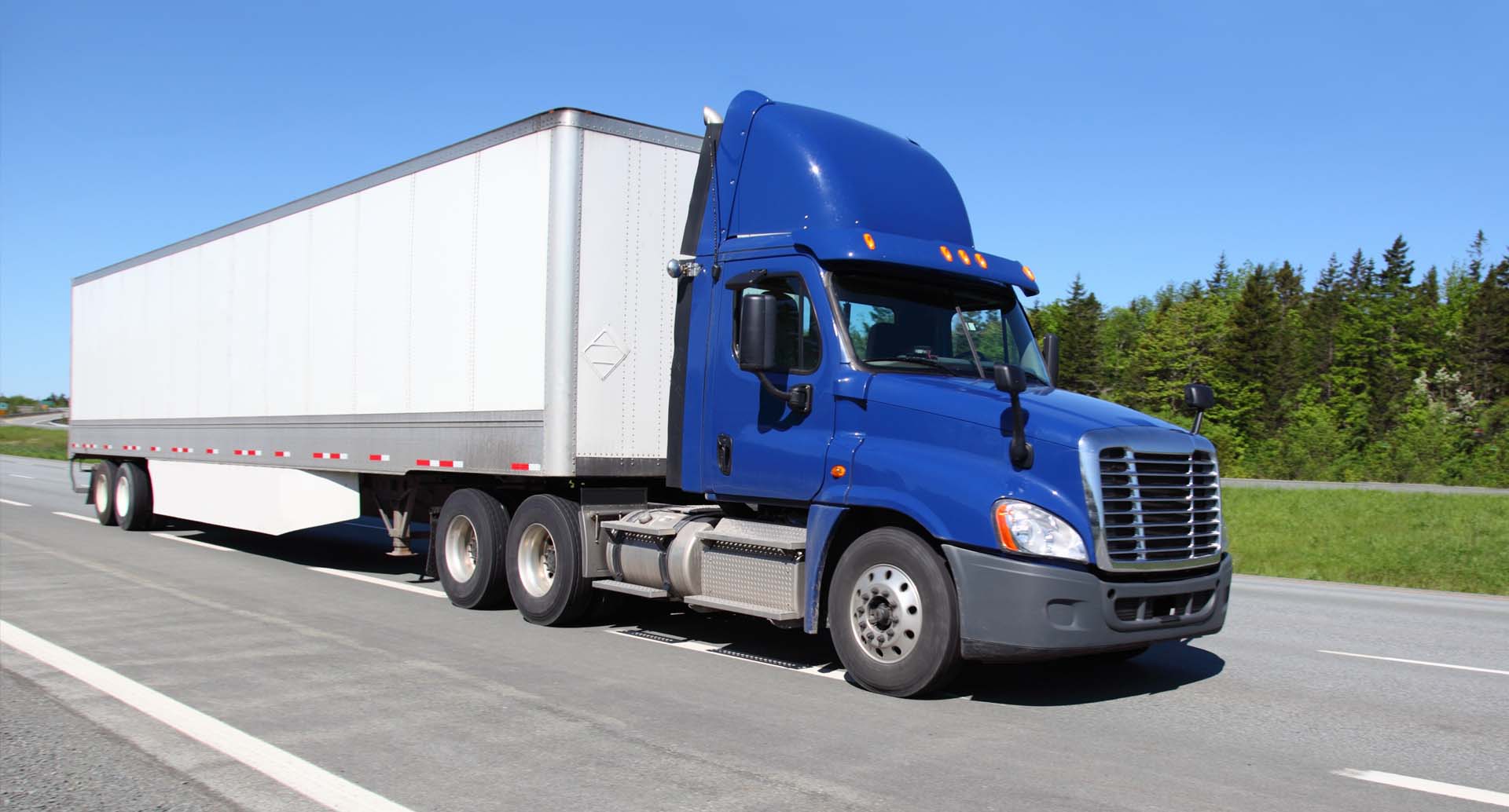 Supply Chain Solutions